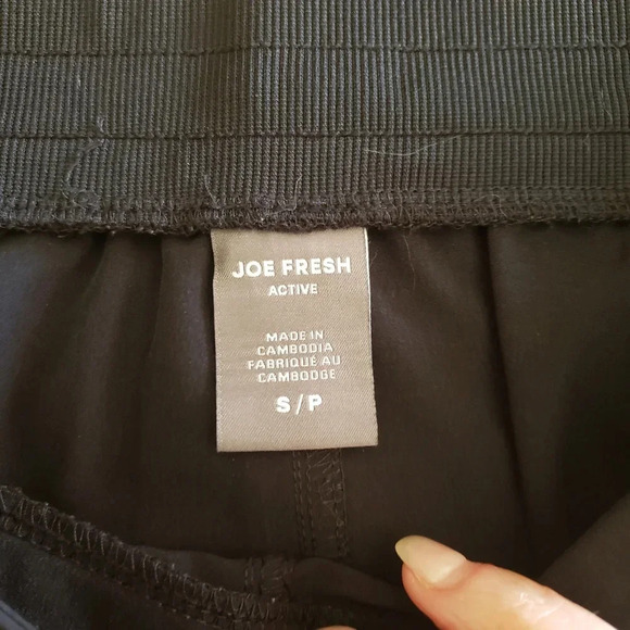 *JOE FRESH active skirt  coverup, size small - Picture 4 of 5